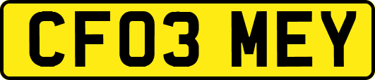 CF03MEY