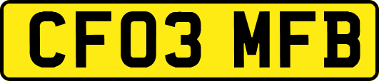 CF03MFB