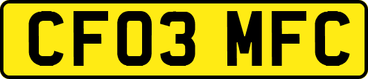 CF03MFC