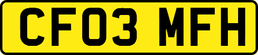 CF03MFH