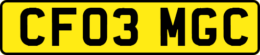 CF03MGC