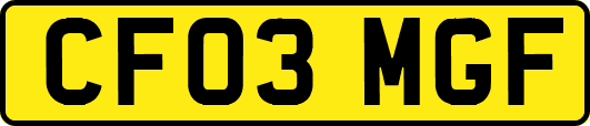 CF03MGF