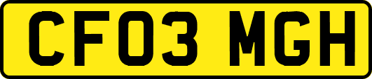 CF03MGH