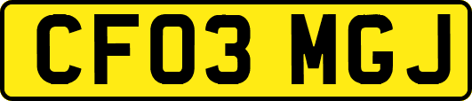 CF03MGJ