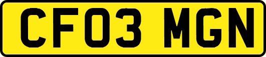 CF03MGN