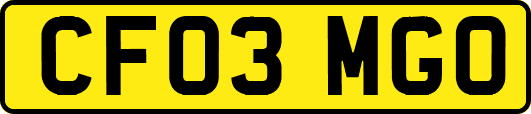 CF03MGO
