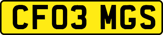 CF03MGS