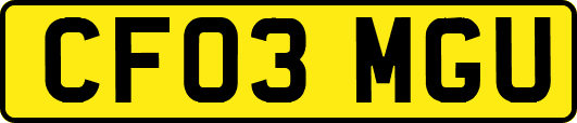 CF03MGU