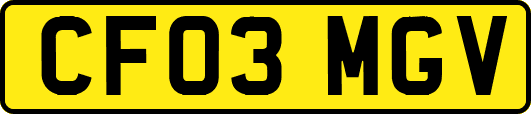 CF03MGV
