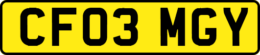CF03MGY