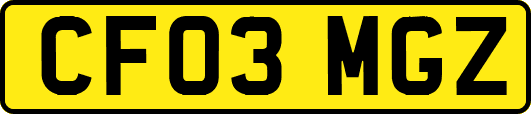 CF03MGZ