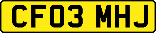 CF03MHJ