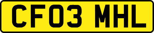 CF03MHL