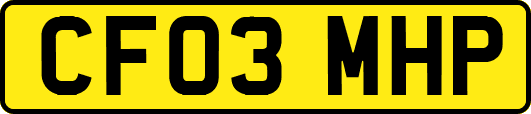 CF03MHP