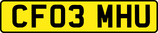CF03MHU