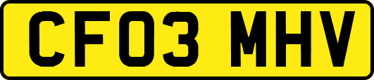 CF03MHV