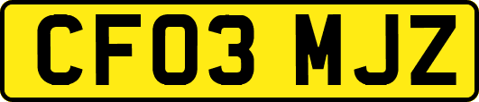 CF03MJZ