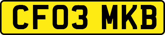CF03MKB