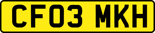 CF03MKH