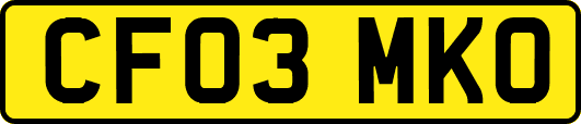 CF03MKO