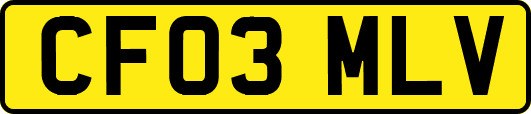 CF03MLV