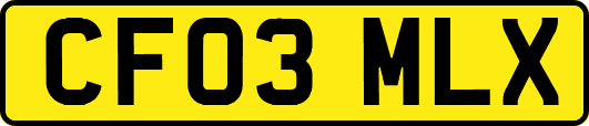CF03MLX
