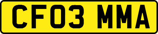 CF03MMA