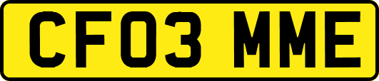 CF03MME