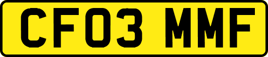 CF03MMF