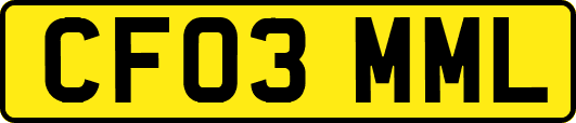 CF03MML