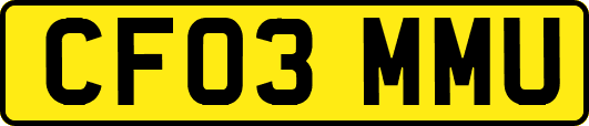 CF03MMU