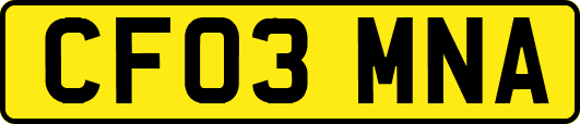 CF03MNA