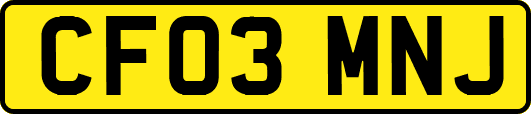CF03MNJ