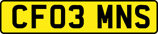 CF03MNS