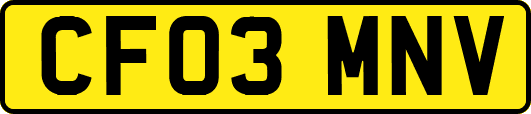 CF03MNV