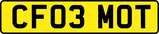 CF03MOT