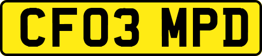 CF03MPD