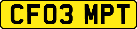 CF03MPT