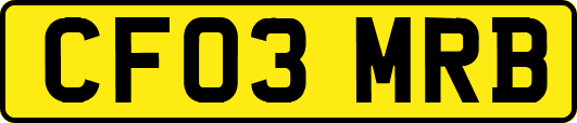 CF03MRB