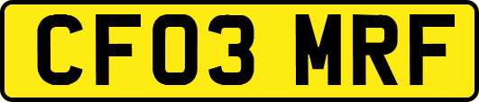 CF03MRF