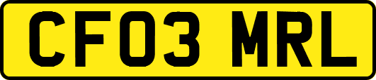 CF03MRL
