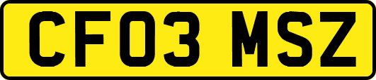 CF03MSZ