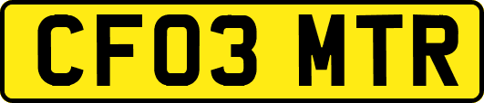 CF03MTR