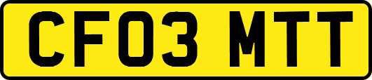 CF03MTT