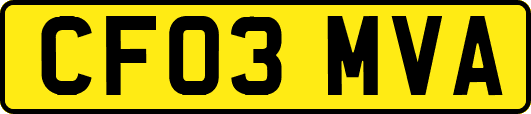 CF03MVA