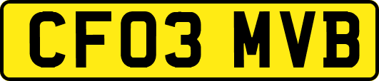 CF03MVB