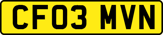 CF03MVN