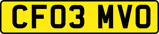 CF03MVO
