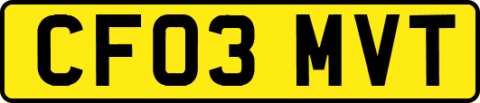 CF03MVT
