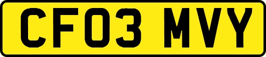 CF03MVY